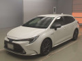 2019 Toyota Corolla Touring Wagon