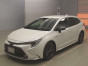 2019 Toyota Corolla Touring Wagon