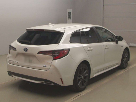 2019 Toyota Corolla Touring Wagon ZWE211W[1]