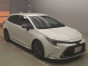 2019 Toyota Corolla Touring Wagon