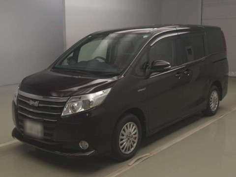 2015 Toyota Noah ZWR80G[0]