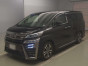 2019 Toyota Vellfire