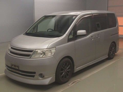 2006 Nissan Serena C25[0]