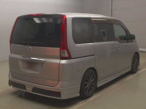 2006 Nissan Serena C25[1]