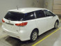 2012 Toyota Wish