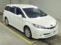 2012 Toyota Wish