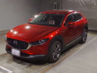 2021 Mazda CX-30