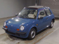 1988 Nissan Be-1