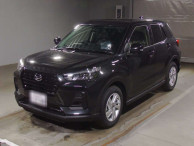 2024 Daihatsu Rocky