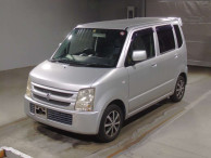 2006 Suzuki Wagon R