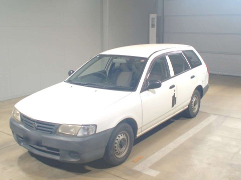 2005 Nissan Ad Van VFY11[0]