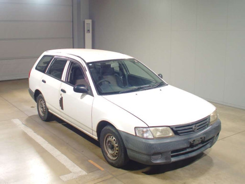 2005 Nissan Ad Van VFY11[2]