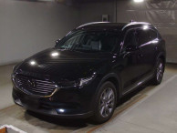 2020 Mazda CX-8