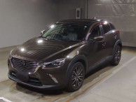 2016 Mazda CX-3