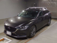 2019 Mazda Atenza Wagon