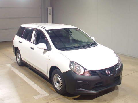 2022 Nissan Ad Van VY12[2]