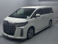 2020 Toyota Alphard