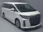 2020 Toyota Alphard