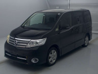 2010 Nissan Serena