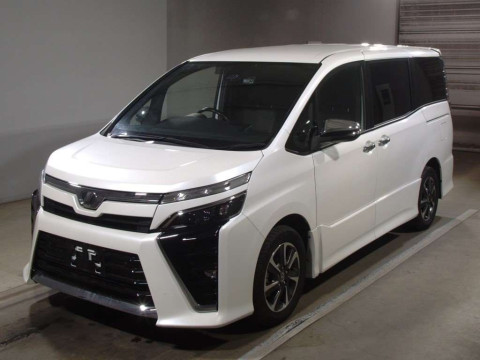 2019 Toyota Voxy ZRR80W[0]