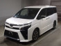 2019 Toyota Voxy