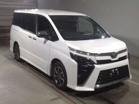 2019 Toyota Voxy ZRR80W[2]