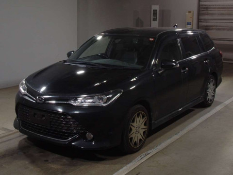 2016 Toyota Corolla Fielder NRE161G[0]