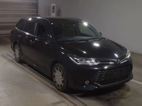 2016 Toyota Corolla Fielder NRE161G[2]