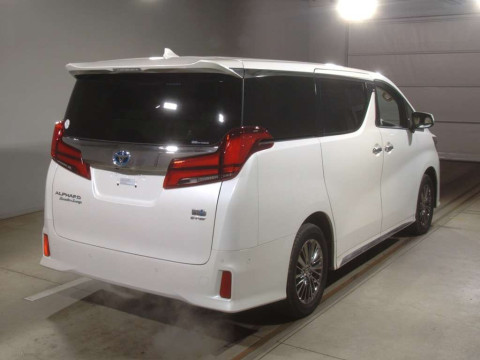 2023 Toyota Alphard Hybrid AYH30W[1]