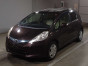 2012 Honda Fit Hybrid