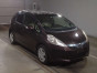 2012 Honda Fit Hybrid