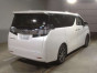 2015 Toyota Vellfire