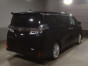 2019 Toyota Vellfire