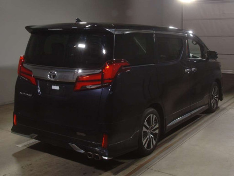 2020 Toyota Alphard AGH30W[1]