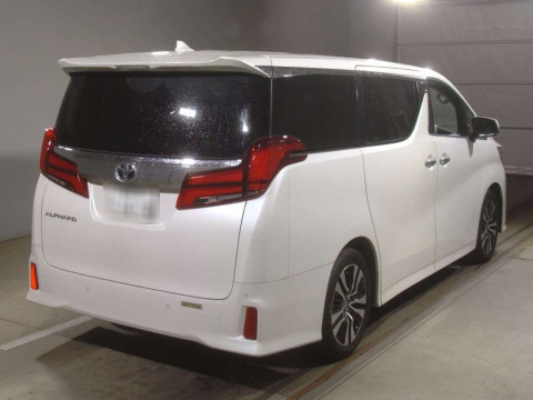 2020 Toyota Alphard AGH30W[1]