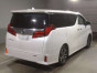 2020 Toyota Alphard