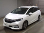 2016 Honda SHUTTLE