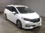 2016 Honda SHUTTLE