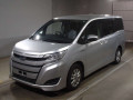 2020 Toyota Noah