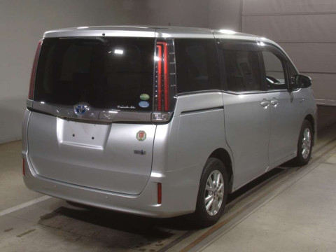 2020 Toyota Noah ZWR80G[1]