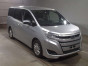 2020 Toyota Noah