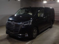 2020 Toyota GRANACE