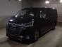 2020 Toyota GRANACE