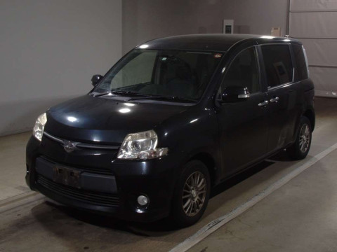 2014 Toyota Sienta NCP81G[0]