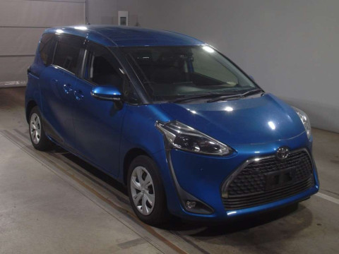 2019 Toyota Sienta NSP170G[2]