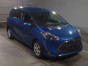 2019 Toyota Sienta