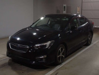 2019 Subaru Impreza G4