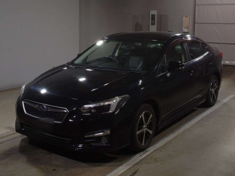 2019 Subaru Impreza G4 GK2[0]