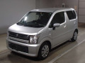 2019 Suzuki Wagon R