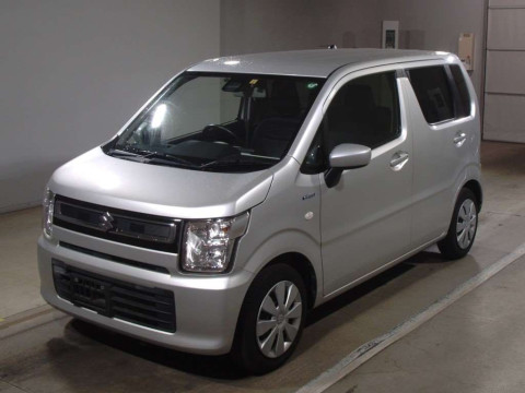 2019 Suzuki Wagon R MH55S[0]